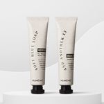 [MUMCHIT] Neck Solid Perfume 30ml – Alcohol-Free, Long-Lasting (5–8H) Fragrance with Luxurious Design & Niche Scent Quality, 2 Variants _ Made in KOREA